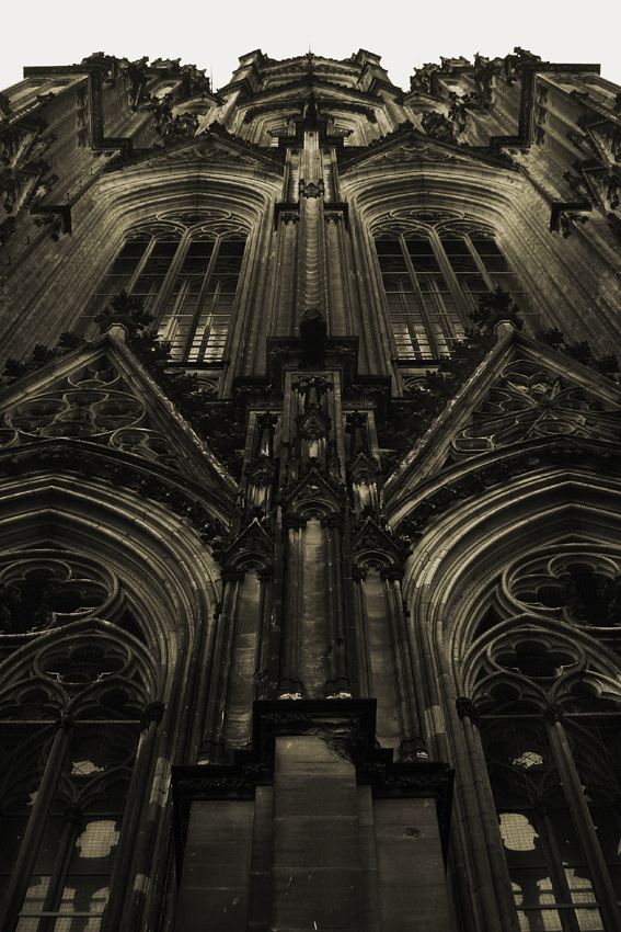 Kölner Dom II