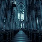 Kölner Dom III