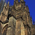 Kölner Dom in HDR 2 (aus einem RAW Foto entstanden) 