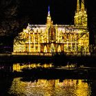 Kölner Dom in Klein