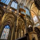 Kölner Dom IV