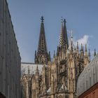 Kölner Dom IV