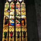 Kölner Dom, Kreuzabnahme