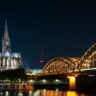 Kölner Dom links (1 von 1)