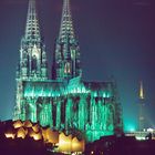 Kölner Dom + Ludwig Museum