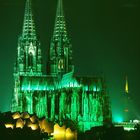 Kölner Dom + Ludwig Museum