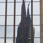 Kölner Dom Modern Art *fg*