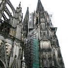 Kölner Dom Nordseite (6) (04.01.2012)