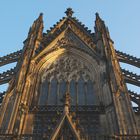 Kölner Dom: Nordseite