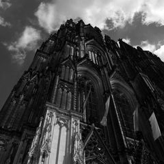 Kölner Dom, Nordturm