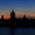 Kölner Dom Panorama