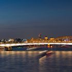 Kölner Dom Panorama