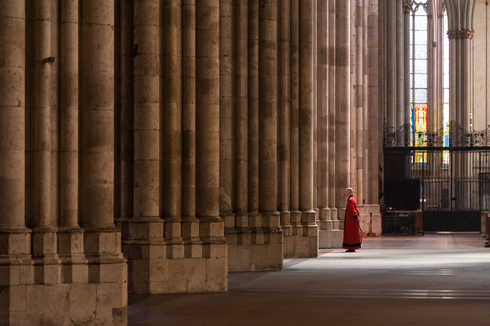 Kölner Dom (Reload)