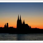 Kölner Dom (reloaded)