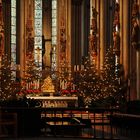 Kölner Dom - Schrein der Heiligen Drei Könige