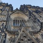 Kölner Dom September 2020