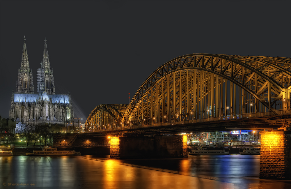 Kölner Dom ~ Standard