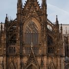 Kölner Dom Südportal