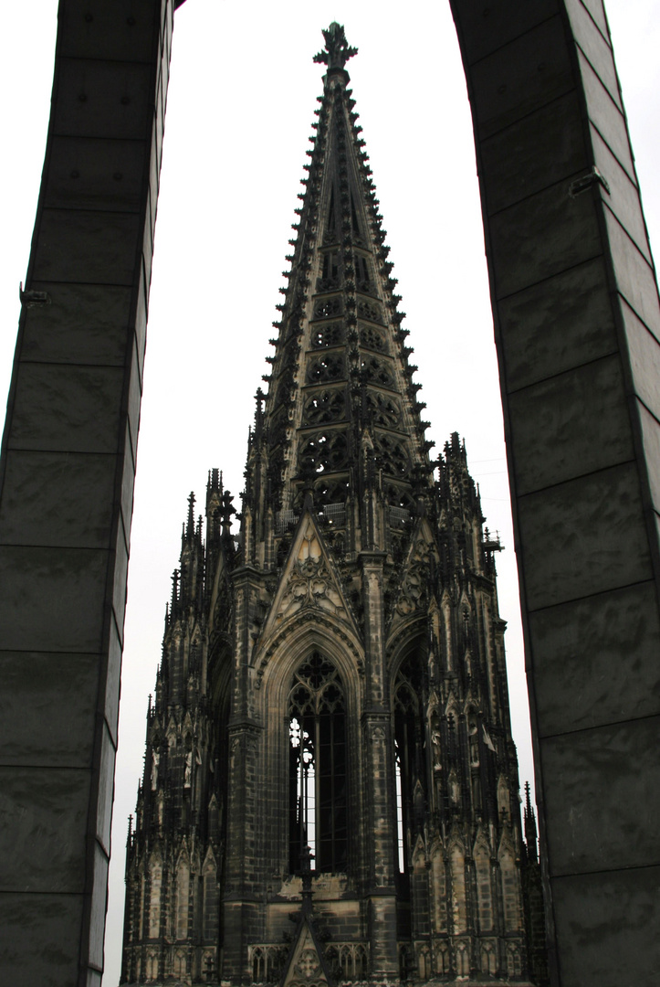 Kölner Dom Südturm