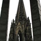 Kölner Dom Südturm