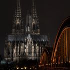 Kölner Dom Teil II