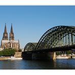 Kölner Dom/Cologne Cathedral