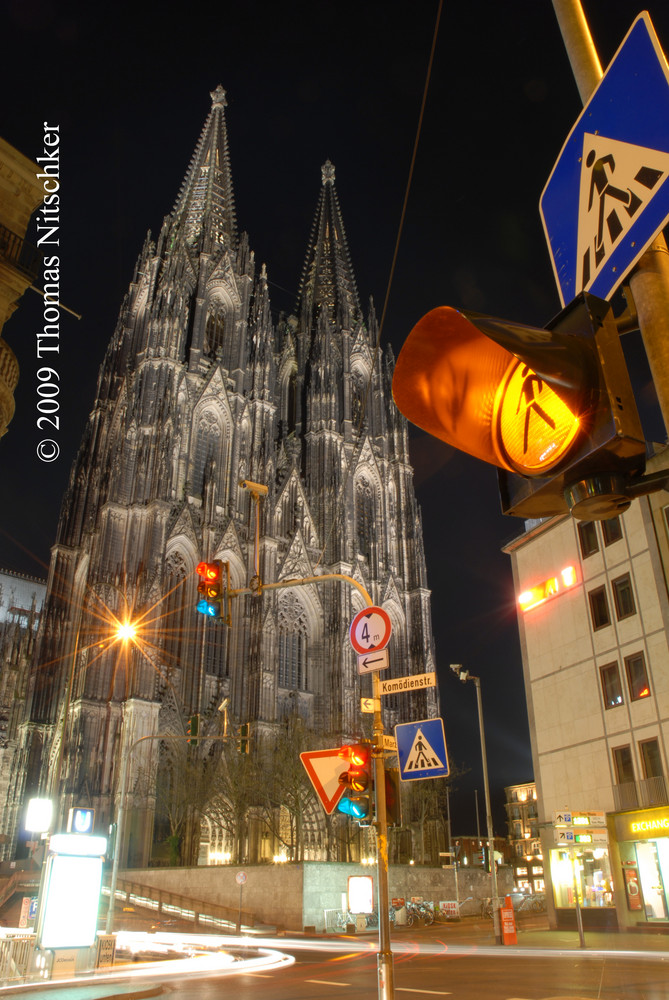 Kölner Dom, UNESCO-Weltkulturerbe