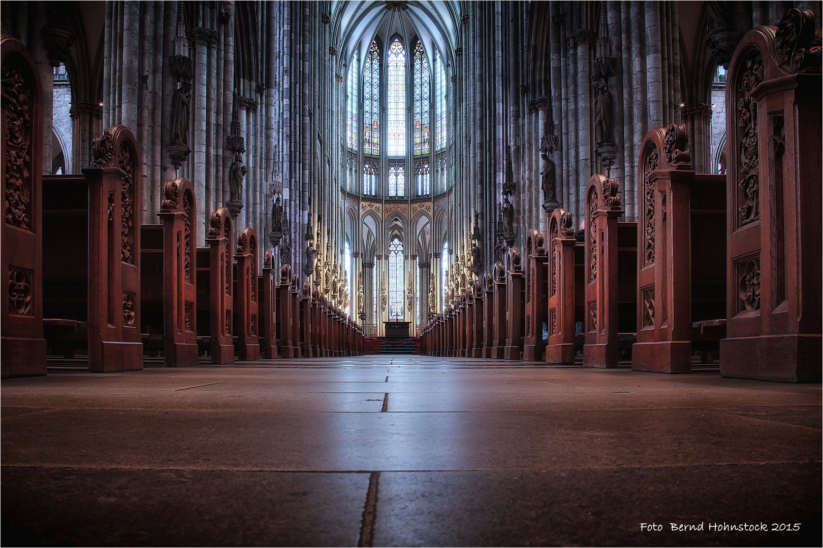 Kölner Dom ..... UNESCO-Weltkulturerbe Foto & Bild | deutschland ...