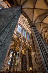 Kölner Dom V