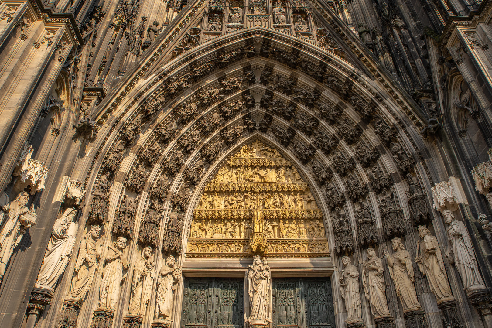 Kölner Dom VI