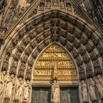 Kölner Dom VI