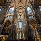 Kölner Dom VI