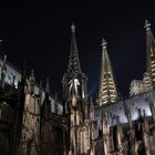 Kölner Dom, Vierungsturm