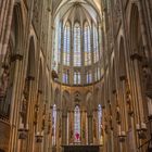 Kölner Dom VII