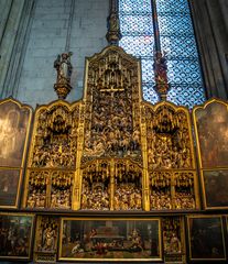 Kölner Dom VIII