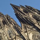 Kölner Dom, Westfassade