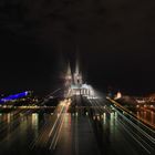 Kölner Dom Zoom