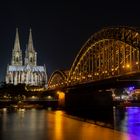 Kölner Dom/Cologne Cathedral- Classic-