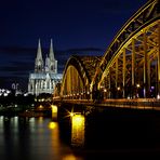 Kölner Dom@Colore