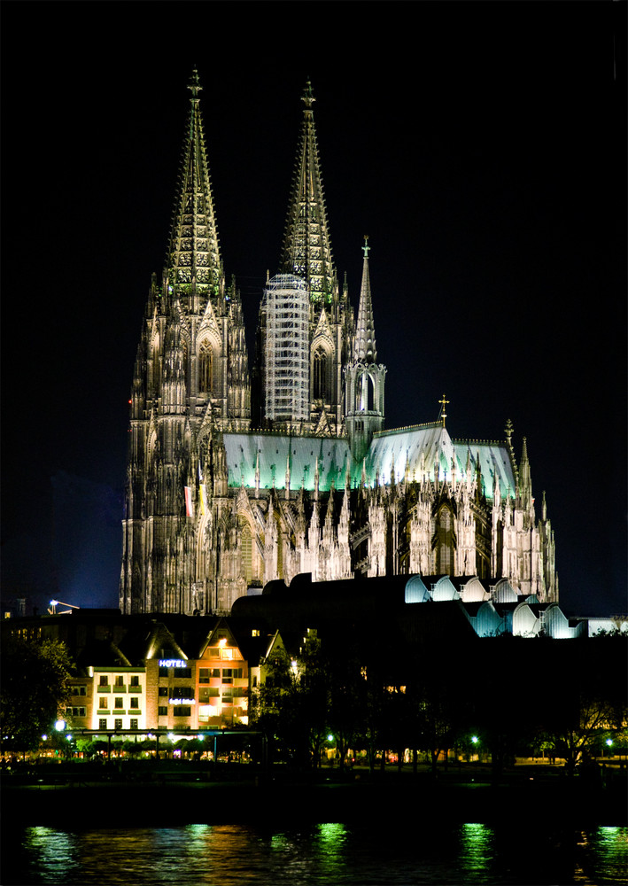 Kölner Dome