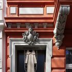 Kölner Fassadenschmuck