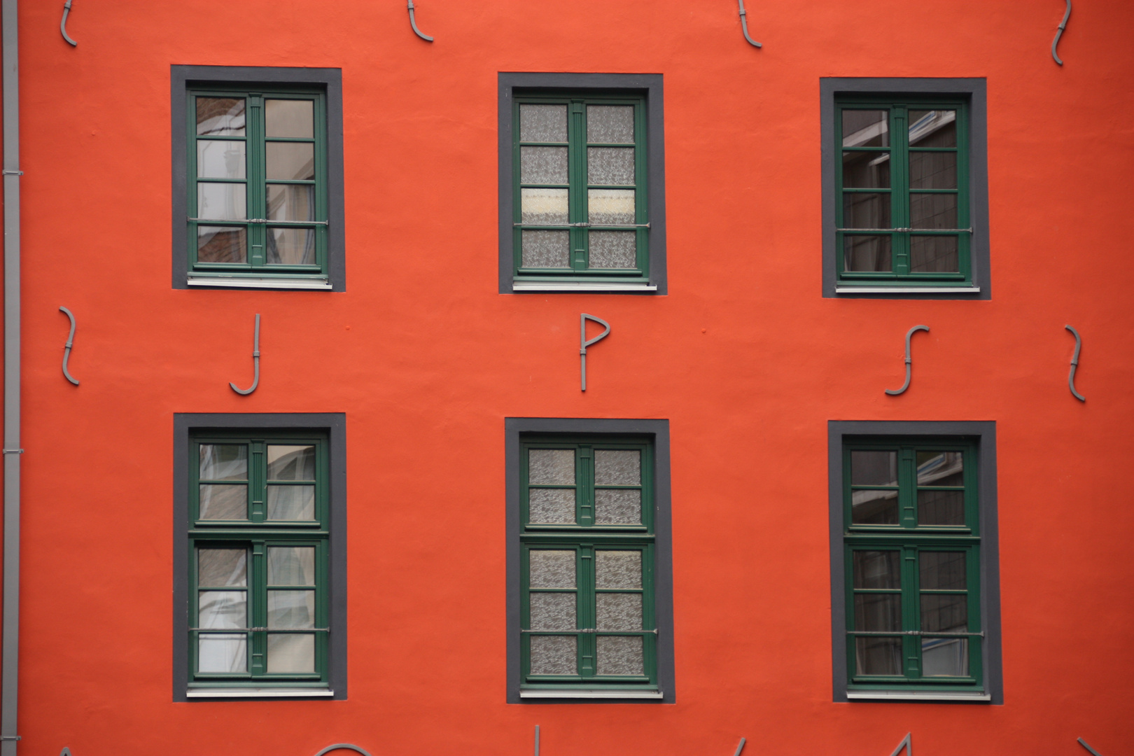 Kölner Fenster