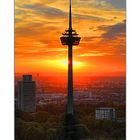 Kölner Fernsehturm