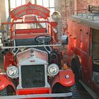 Kölner Feuerwehrwagen 