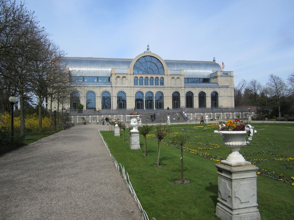 Kölner Flora 2