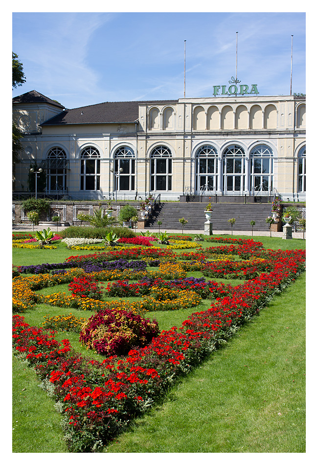 Kölner Flora