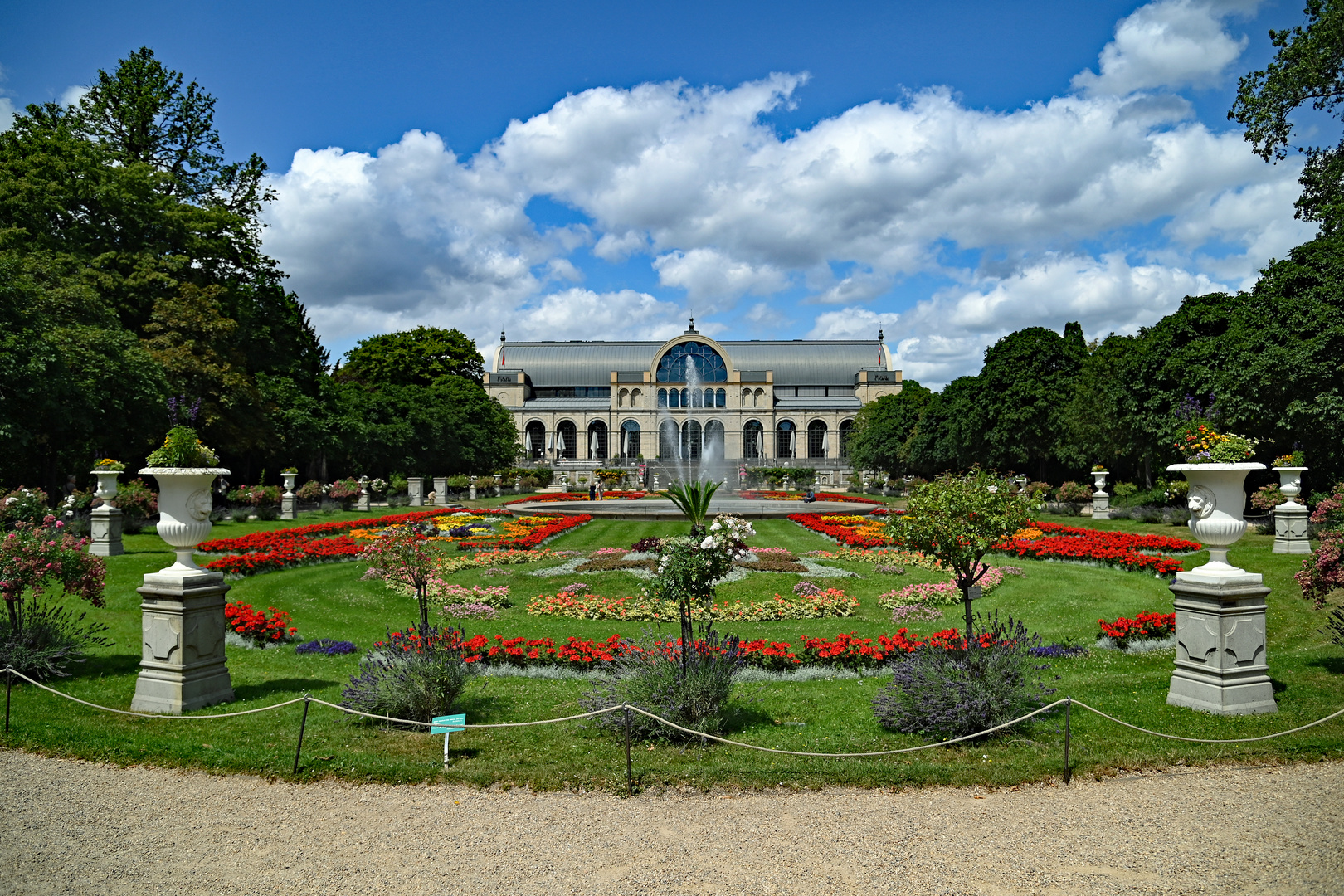 Kölner Flora