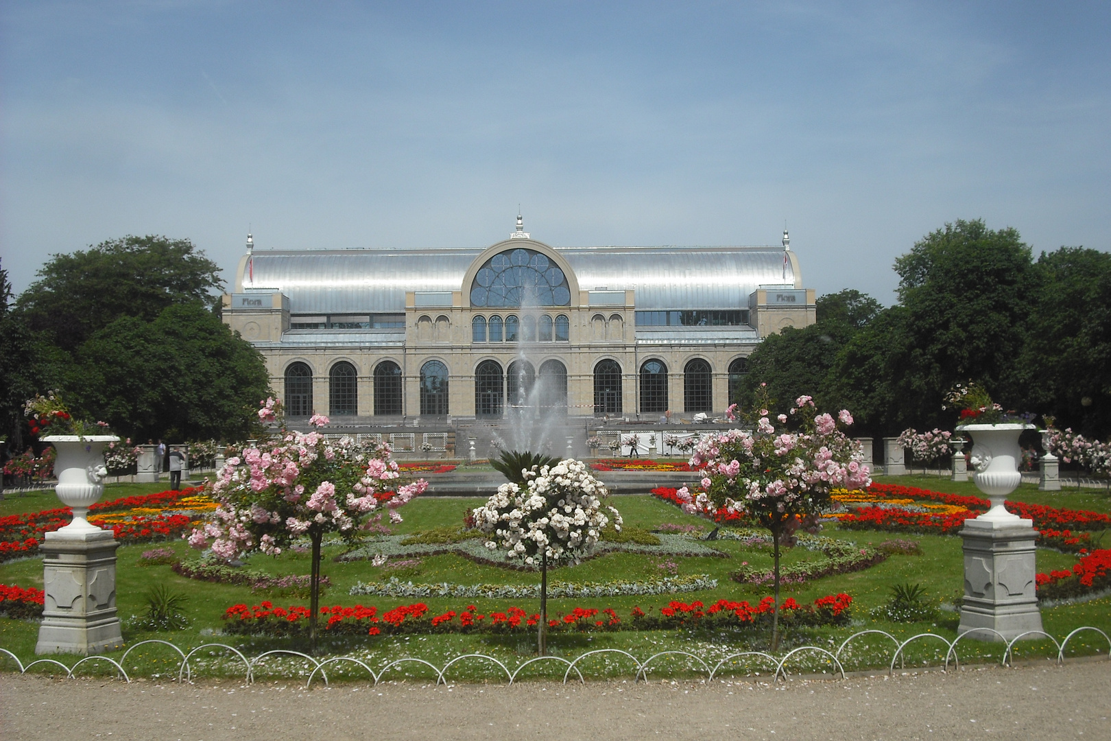 Kölner Flora