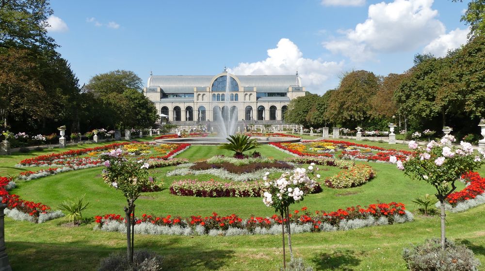 Kölner Flora