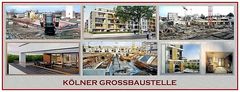 Kölner Großbaustelle 1